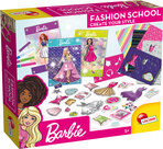 Lisciani Barbie-Designstudio