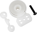 Traxxas servo saver s adaptérom