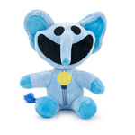 POPPY PLAYTIME Bubba plyšová hračka 30cm