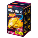TRANSFORMERS BLOKEES juego de construcción Defender Version Ark Storage BoxDefender Version Unicron-
