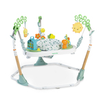 INGENUITY Centre d'activités avec sauteur et table 3 en 1 PlayStage™, 6m+