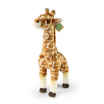 Plišani žirafa 42 cm ECO-FRIENDLY