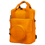 LEGO Signature Brick 1x1 zaino - giallo