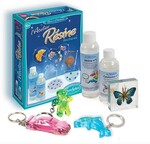 SENTOSPHERE Pachet de reumplere pentru fabricarea rășinii