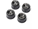 Axial disk Slot Mag (4): SCX30 K10