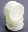 Traxxas disk 2.2" Dished (2) (zadný)
