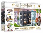 Trefl Brick Trick Harry Potter -Obchod pána Ollivandera M