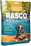 Pochúťka Rasco Premium kuracie kolieska 230g