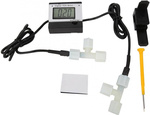 INVITAL Dual TDS meter