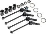 Traxxas poloose CVD (4)