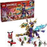 LEGO® NINJAGO® 71836 Drak sústredenia Arc