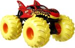 Hot Wheels Monster trucks veľký truck asst