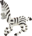 Comansi Marty - Madagaskar