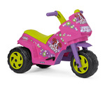Peg-Pérego MINI PUPPY 6V - 1 motor