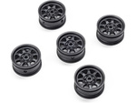 Axial disk Icon Nuevo (5): SCX30