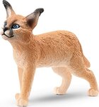 Schleich Mláďa karakala