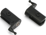 Suport palete rotor cu lame cu rulmenti: mCP S / X: