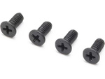 Axial motor tartócsavarok (4): SCX30