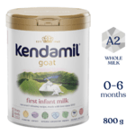 Kendamil Kozie dojčenské mlieko 1 (800 g)