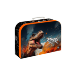 Maletín laminado 34 cm Dino