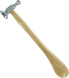 Modelcraft klampiarske kladivko 130g