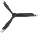 E-flite vrtuľa 3-listá: Air Tractor/Turbo Timber/Cirrus SR-22T 1.5m