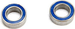 Rodamiento de bolas Traxxas 4x7x2.5mm 2RS azul (2)
