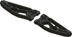 Arrma vorderer unterer Querlenker 135 mm (2)