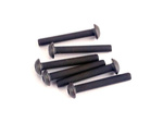 Traxxas imbus vijak M3x20mm okrugla glava (6)