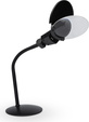 Modelcraft lupa 1.75x/4.5xs ohybným stojanom