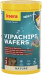 Sera Vipachips Wafers 1.000ml (380g)