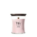 WW Kerze Mittelgroß Rose Blush
