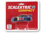 SCX Compact Ford Puma Rally 1 WRC Montecarlo