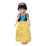 Bábika princezná plast 38cm