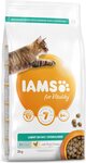IAMS Cat Adult Weight Control / Sterilized Chicken 2kg