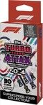 Topps F1 VALUE BOX 2024