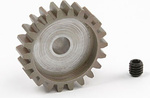Robitronic pastorok 25T 1M 5mm