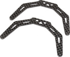 Axial bočnice šasi uhlíkové (2): AX24