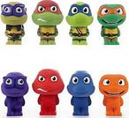Figúrky Ninja Korytnačky