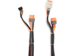 Spektrum polnilni kabel IC3 z balansirnikom JST-XH 2-4S 60cm