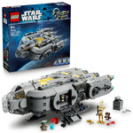 LEGO® Star Wars™ 75445 Nava spațială Anzellan