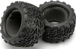 Traxxas neumático 2.2" Talon, inserto (2)