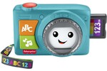 Mattel Fisher Price Interaktivní fotoaparát pro děti CZ/SK