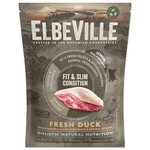Vzorka ELBEVILLE Puppy &amp; Junior All Breeds Fresh Duck Healthy Development 100g