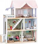 Woody Puppenhaus "Molly"
