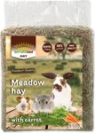 Seno Nature Land Hay s mrkvou 0,65kg