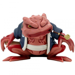 Bandai Naruto Shippuden Vinylfigur - Shukaku, Gamabunta