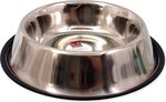 Miska Dog Fantasy nerez s gumou 32,3cm 2200ml