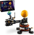LEGO® Technic 42179 Planeta Pământ și Luna pe orbită