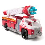 Paw Patrol fire rescue veľké interatívné hasičské vozidlo